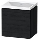 DURAVIT LC6948N16160000 LCU c-s WH 450x350x480 In MWT E: o.