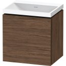 DURAVIT LC6948N21210000 LCU c-s WH 450x350x480 In MWT E: o.