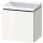 DURAVIT LC6948N22220000 LCU c-s WH 450x350x480 In MWT E: o.