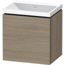 DURAVIT LC6948N35350000 LCU c-s WH 450x350x480 In MWT E: o.