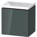 DURAVIT LC6948N38380000 L-C c-s WH 450x350x480 In MWT E: o.