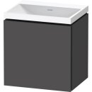 DURAVIT LC6948N49490000 LCU c-s WH 450x350x480 In MWT E: o.