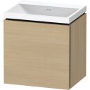 DURAVIT LC6948N71710000 LCU c-s WH 450x350x480 In MWT E: o.