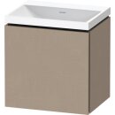 DURAVIT LC6948N75750000 LCU c-s WH 450x350x480 In MWT E: o.