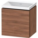 DURAVIT LC6948N79790000 LCU c-s WH 450x350x480 In MWT E: o.