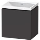 DURAVIT LC6948N80800000 LCU c-s WH 450x350x480 In MWT E: o.