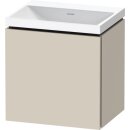 DURAVIT LC6948N83830000 LCU c-s WH 450x350x480 In MWT E: o.