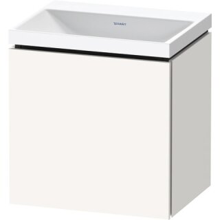 DURAVIT LC6948N84840000 L-C c-s WH 450x350x480 In MWT E: o.