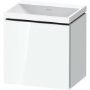 DURAVIT LC6948N85850000 LCU c-s WH 450x350x480 In MWT E: o.