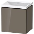 DURAVIT LC6948N89890000 LCU c-s WH 450x350x480 In MWT E: o.