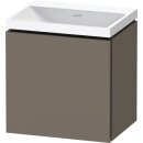 DURAVIT LC6948N90900000 L-C c-s WH 450x350x480 In MWT E: o.