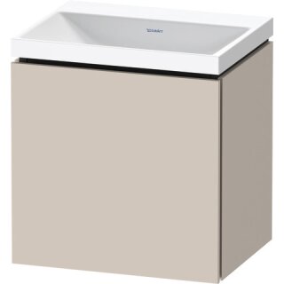 DURAVIT LC6948N91910000 LCU c-s WH 450x350x480 In MWT E: o.