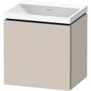 DURAVIT LC6948N91910000 LCU c-s WH 450x350x480 In MWT E: o.