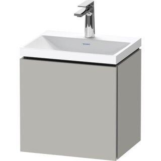 DURAVIT LC6948O07070000 LCU c-s WH 450x350x480 In MWT E: o.