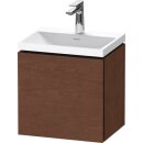 DURAVIT LC6948O13130000 L-C c-s WH 450x350x480 In MWT E: o.