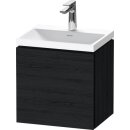 DURAVIT LC6948O16160000 L-C c-s WH 450x350x480 In MWT E: o.