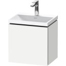 DURAVIT LC6948O18180000 LCU c-s WH 450x350x480 In MWT E: o.