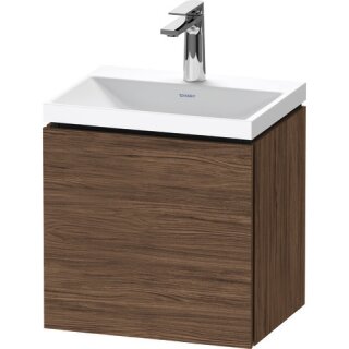 DURAVIT LC6948O21210000 L-C c-s WH 450x350x480 In MWT E: o.