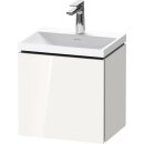 DURAVIT LC6948O22220000 L-C c-s WH 450x350x480 In MWT E: o.