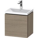 DURAVIT LC6948O35350000 L-C c-s WH 450x350x480 In MWT E: o.