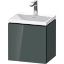 DURAVIT LC6948O38380000 LCU c-s WH 450x350x480 In MWT E: o.