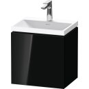 DURAVIT LC6948O40400000 L-C c-s WH 450x350x480 In MWT E: o.