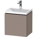 DURAVIT LC6948O43430000 L-C c-s WH 450x350x480 In MWT E: o.