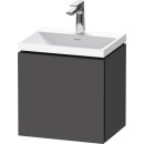 DURAVIT LC6948O49490000 L-C c-s WH 450x350x480 In MWT E: o.