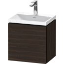 DURAVIT LC6948O69690000 LCU c-s WH 450x350x480 In MWT E: o.