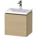 DURAVIT LC6948O71710000 LCU c-s WH 450x350x480 In MWT E: o.