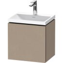 DURAVIT LC6948O75750000 LCU c-s WH 450x350x480 In MWT E: o.