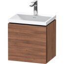 DURAVIT LC6948O79790000 L-C c-s WH 450x350x480 In MWT E: o.