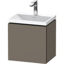DURAVIT LC6948O90900000 LCU c-s WH 450x350x480 In MWT E: o.
