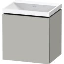 DURAVIT LC6949N07070000 LCU c-s WH 450x350x480 In MWT E: o.