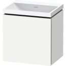 DURAVIT LC6949N18180000 L-C c-s WH 450x350x480 In MWT E: o.