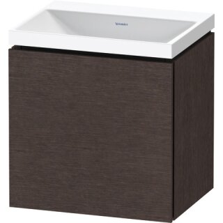 DURAVIT LC6949N72720000 LCU c-s WH 450x350x480 In MWT E: o.