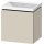 DURAVIT LC6949N83830000 L-C c-s WH 450x350x480 In MWT E: o.