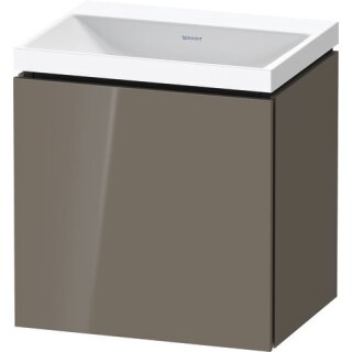 DURAVIT LC6949N89890000 L-C c-s WH 450x350x480 In MWT E: o.