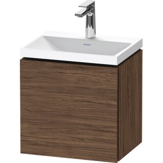 DURAVIT LC6949O21210000 L-C c-s WH 450x350x480 In MWT E: o.
