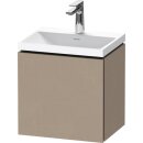 DURAVIT LC6949O75750000 LCU c-s WH 450x350x480 In MWT E: o.
