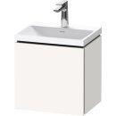 DURAVIT LC6949O84840000 L-C c-s WH 450x350x480 In MWT E: o.