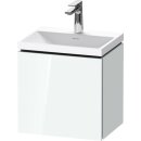 DURAVIT LC6949O85850000 L-C c-s WH 450x350x480 In MWT E: o.