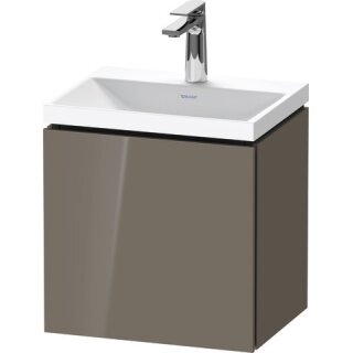 DURAVIT LC6949O89890000 LCU c-s WH 450x350x480 In MWT E: o.