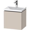 DURAVIT LC6949O91910000 LCU c-s WH 450x350x480 In MWT E: o.