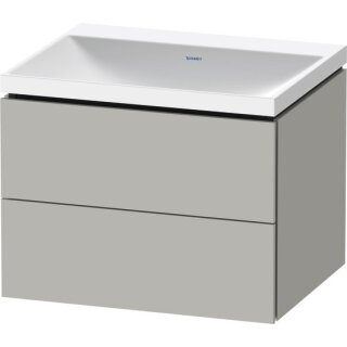 DURAVIT LC6950N07070000 LCU c-s WH 600x480x480 In MWT Sc 2 E:
