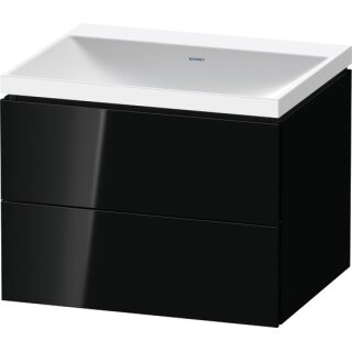 DURAVIT LC6950N40400000 LCU c-s WH 600x480x480 In MWT Sc 2 E: