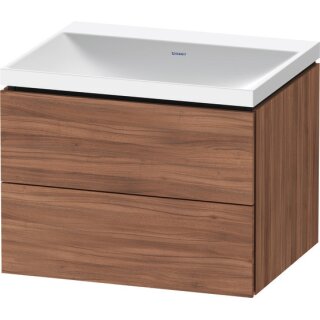 DURAVIT LC6950N79790000 LCU c-s WH 600x480x480 In MWT Sc 2 E:
