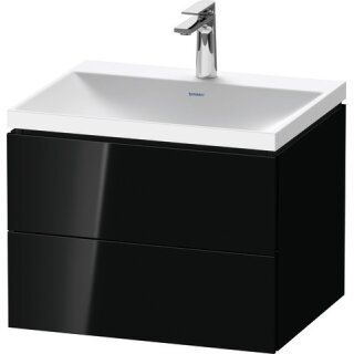 DURAVIT LC6950O40400000 LCU c-s WH 600x480x480 In MWT Sc 2 E: