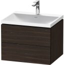 DURAVIT LC6950O69690000 LCU c-s WH 600x480x480 In MWT Sc...