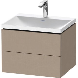 DURAVIT LC6950O75750000 LCU c-s WH 600x480x480 In MWT Sc 2 E: